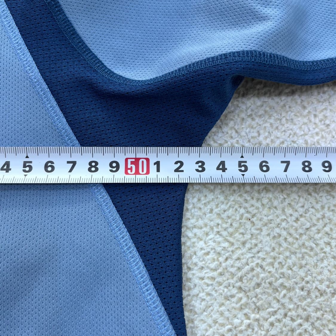 105 콜핑 남성 등산용 반팔 집업 티셔츠 0508E 상품이미지7