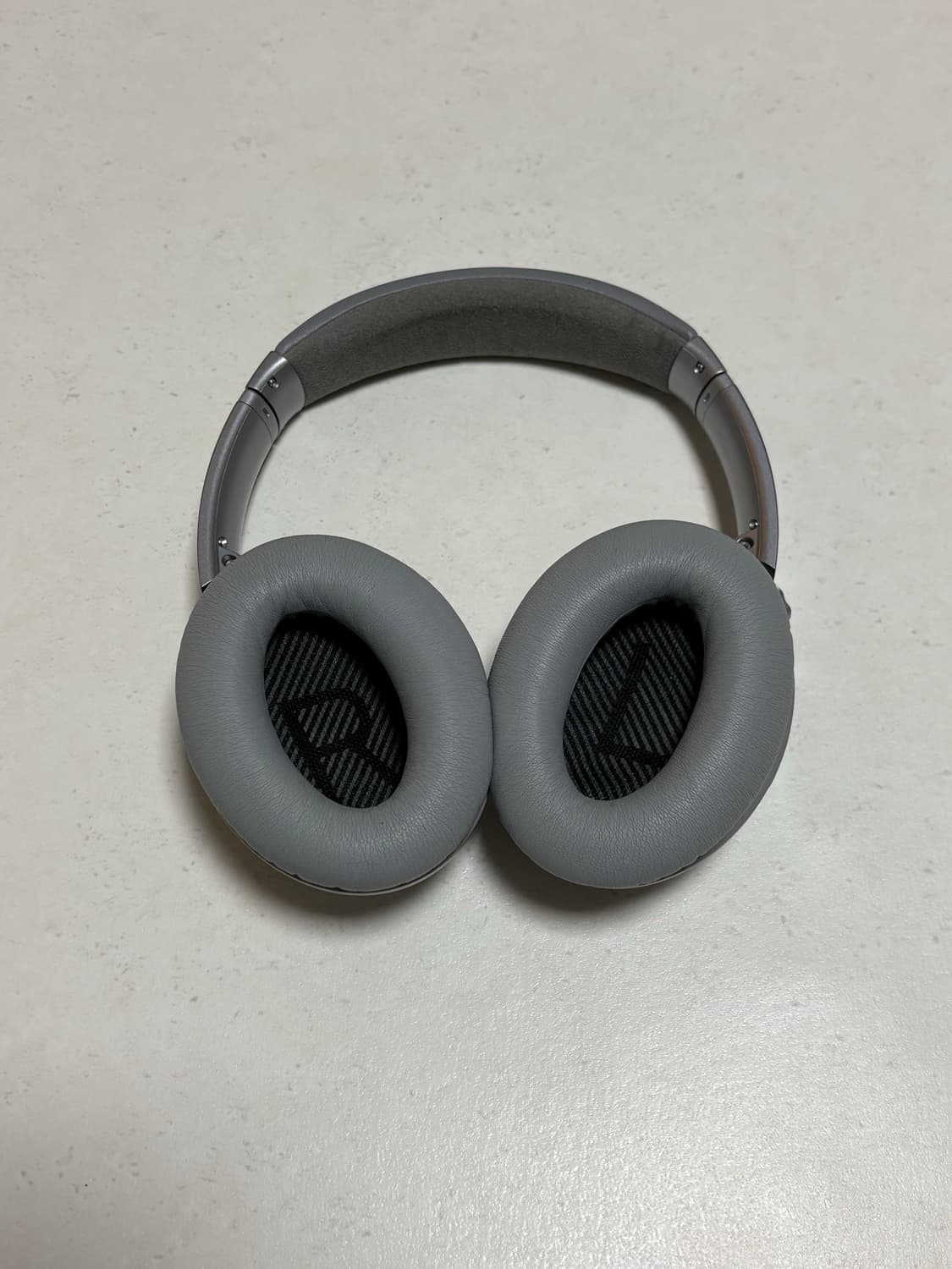 bose QC35 실버 상품이미지3