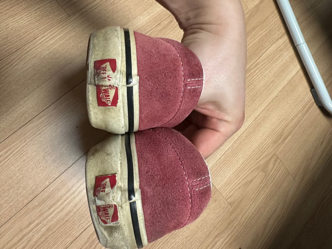 (270) 반스 슬립온 4종 일괄 상품이미지7