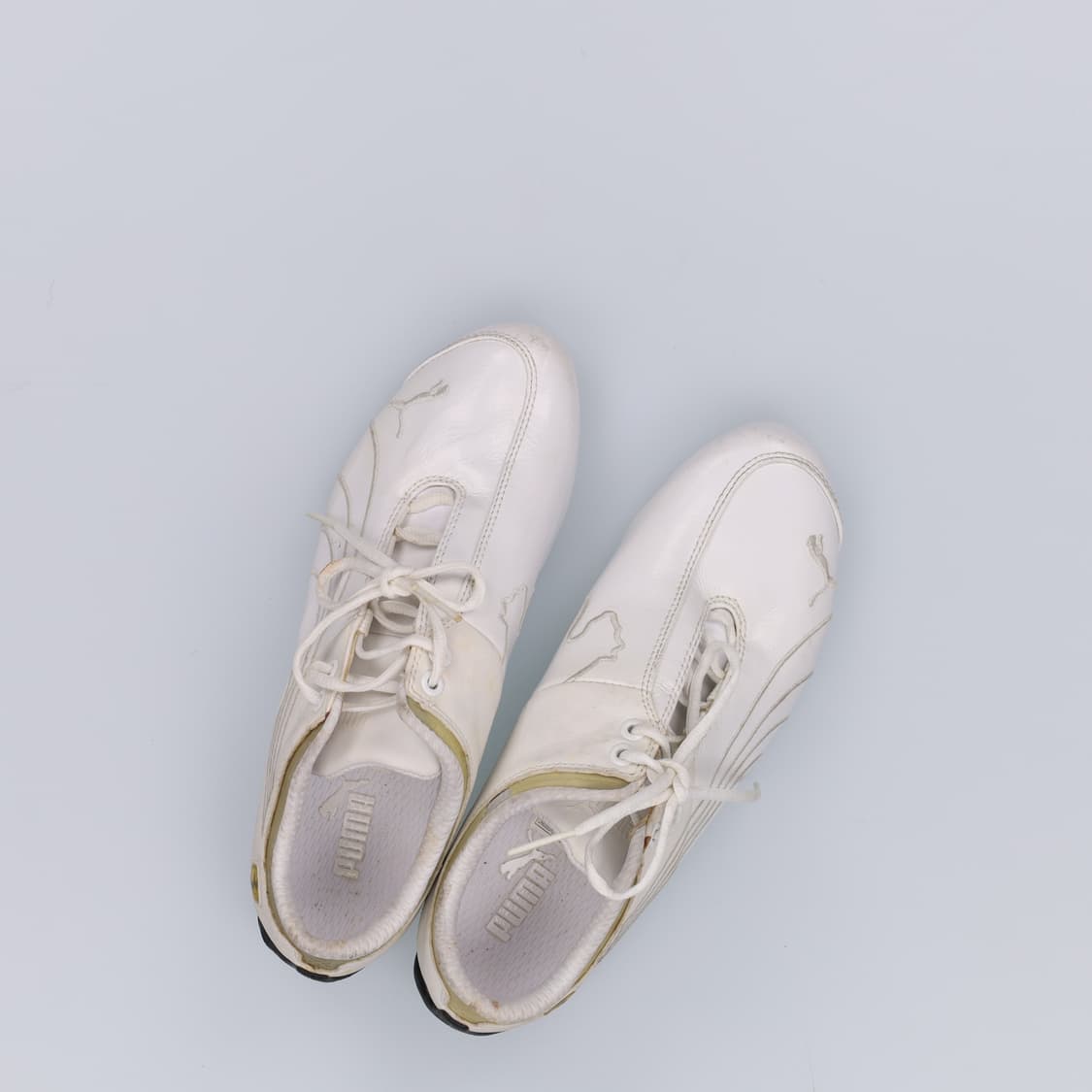 250 푸마 가죽 스니커즈 0203H2 상품이미지1