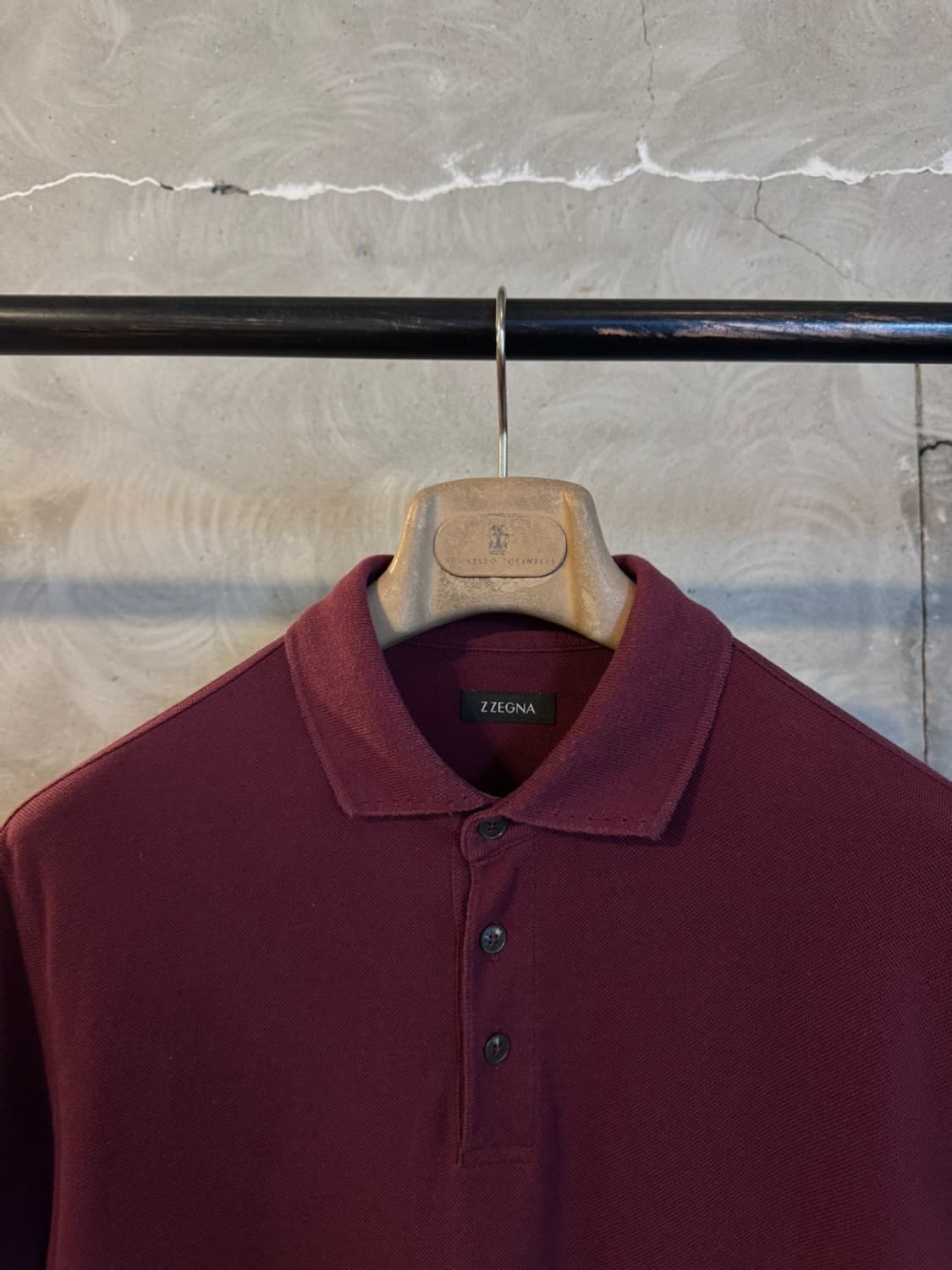 Z제냐 pk 셔츠 100 상품이미지2