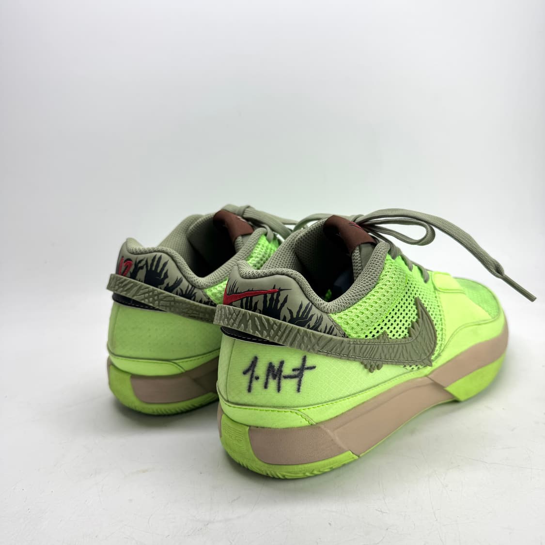 265) Nike 나이키 자1 할로윈 스니커즈 상품이미지6