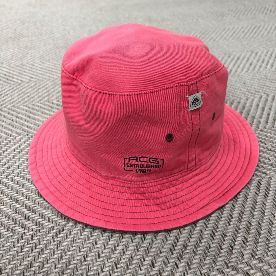 나이키 acg 리버시블 버킷햇 v1456 상품이미지1