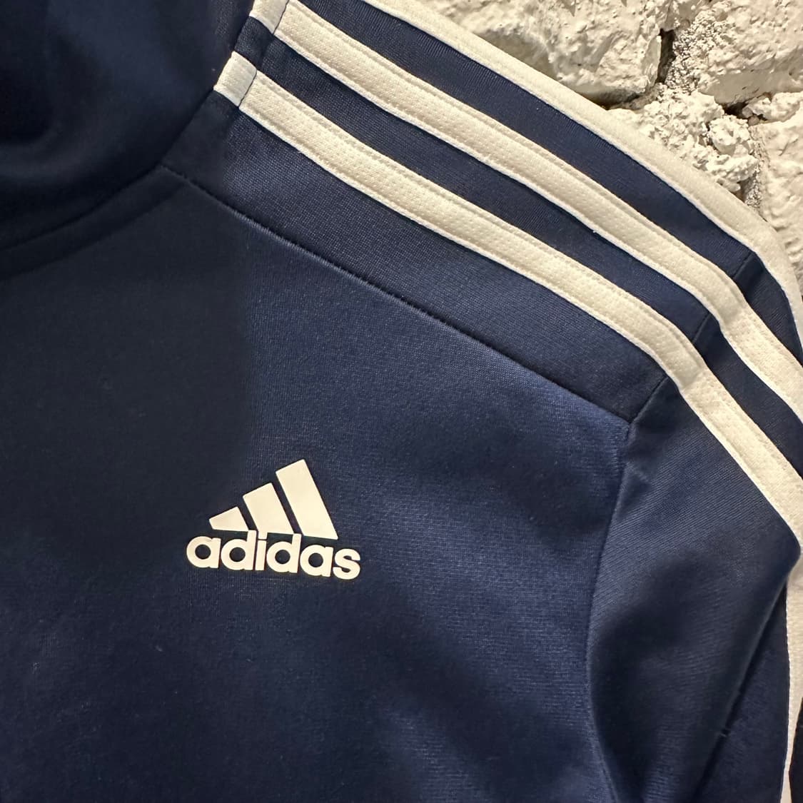 아디다스 삼선 트랙탑 져지 상품이미지5