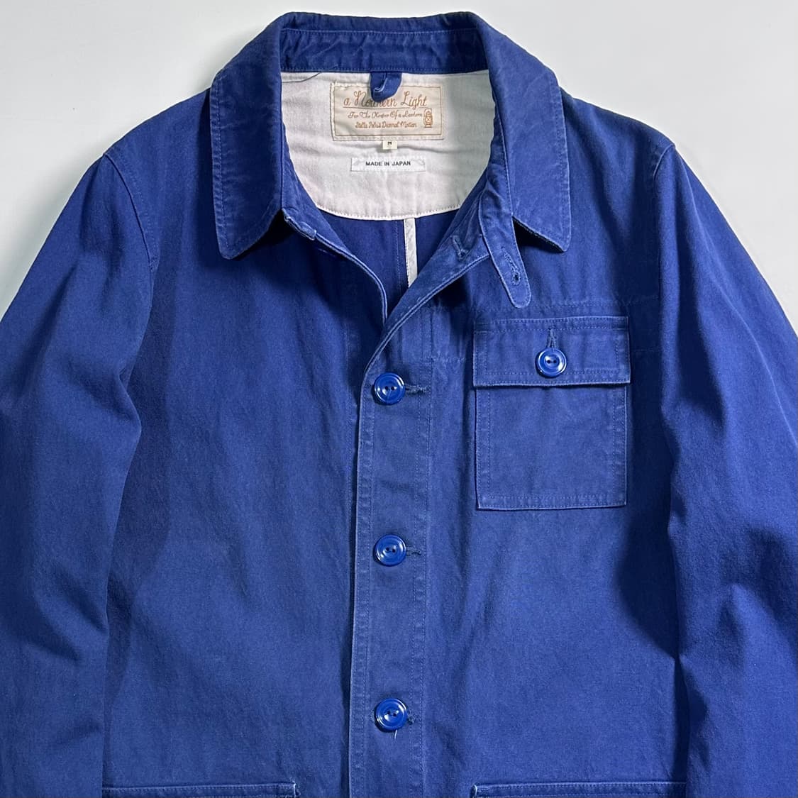 어 노슨라이트 워크 자켓 상품이미지2