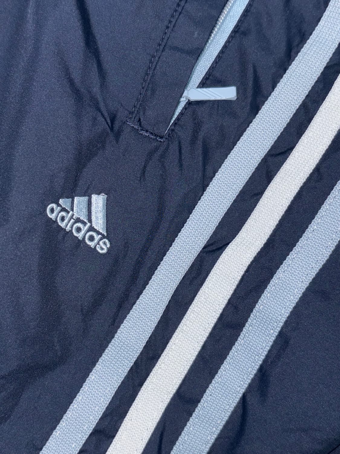 일본 빈티지 아디다스 clima365 트랙 팬츠 여성 L 상품이미지4