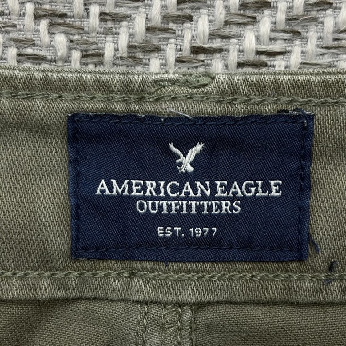 아메리칸이글 페인팅 코튼팬츠 v2755 상품이미지6