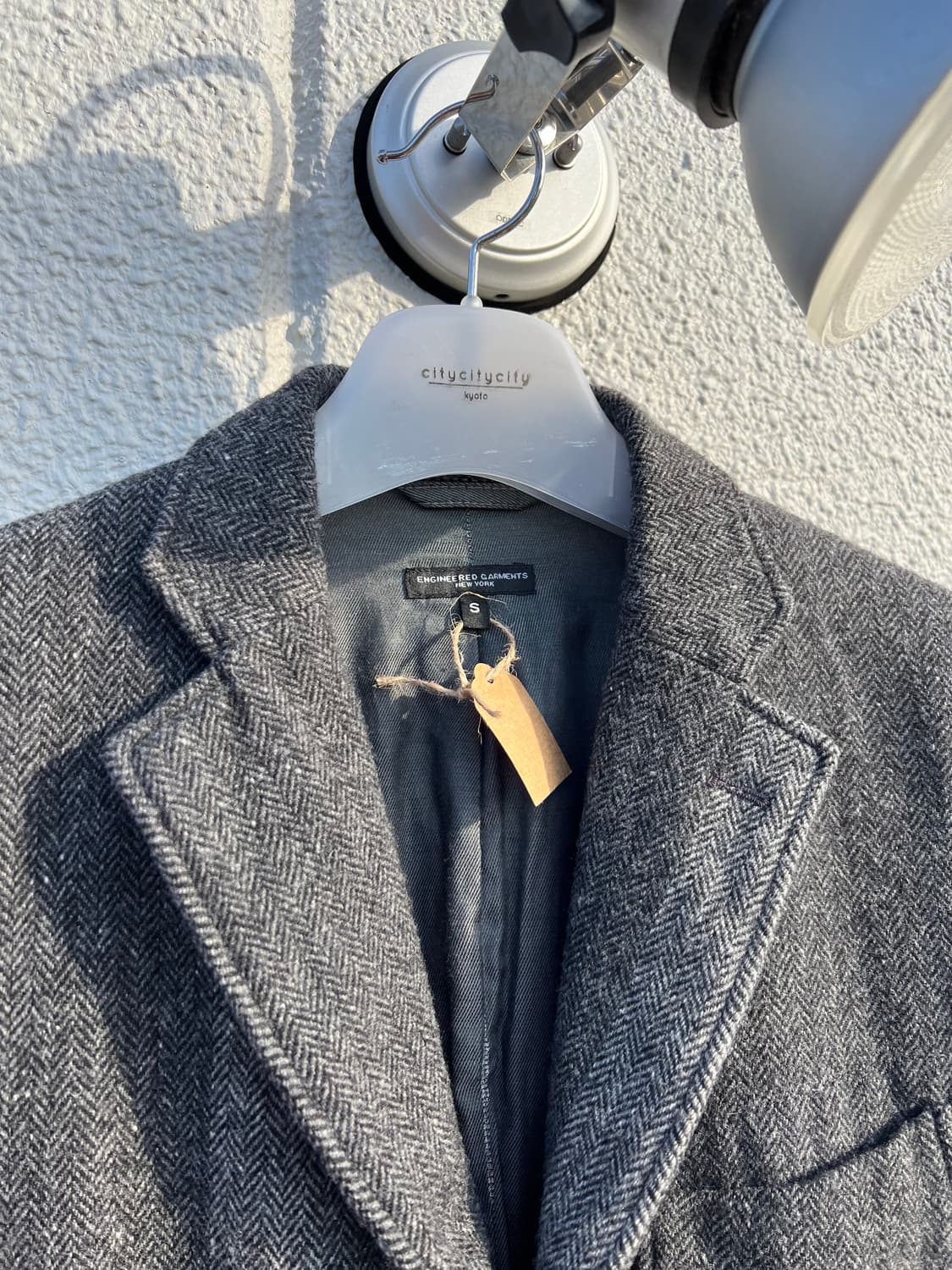 ENGINEERED GARMENTS 자켓 상품이미지2