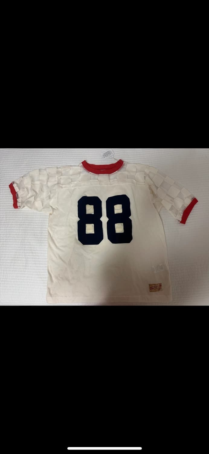 Kapital 티셔츠 88 새상품 상품이미지1