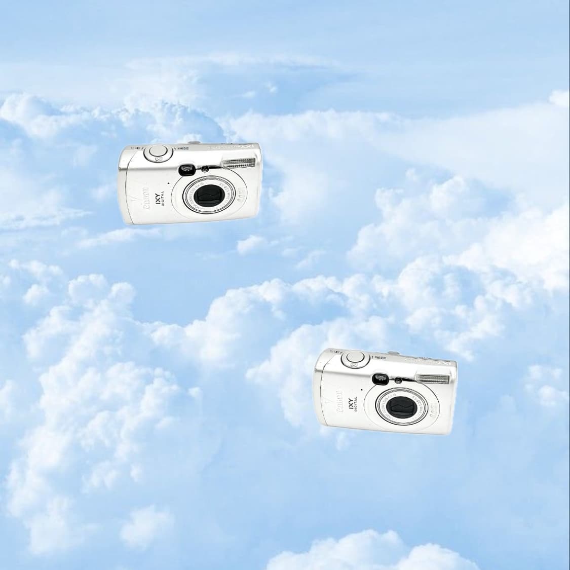 토모토모디카&초희귀!) Canon IXUS 950 IXY 810 디카 상품이미지1
