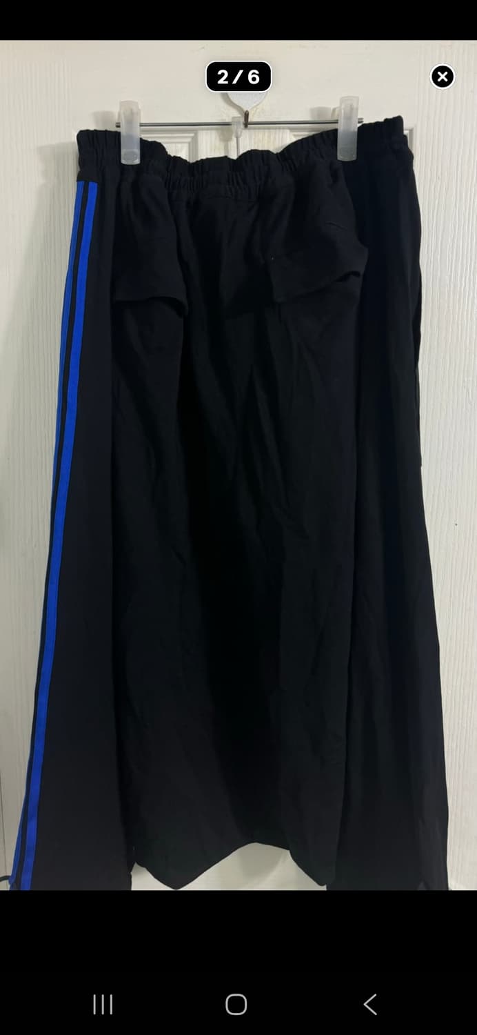 Y-3 오리지널스 배기 팬츠 상품이미지1