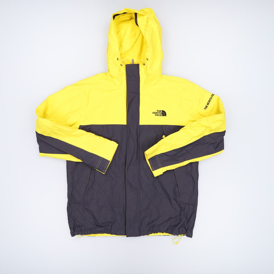 [100] 노스페이스 등산복 바람막이 자켓 1223H2 상품이미지1