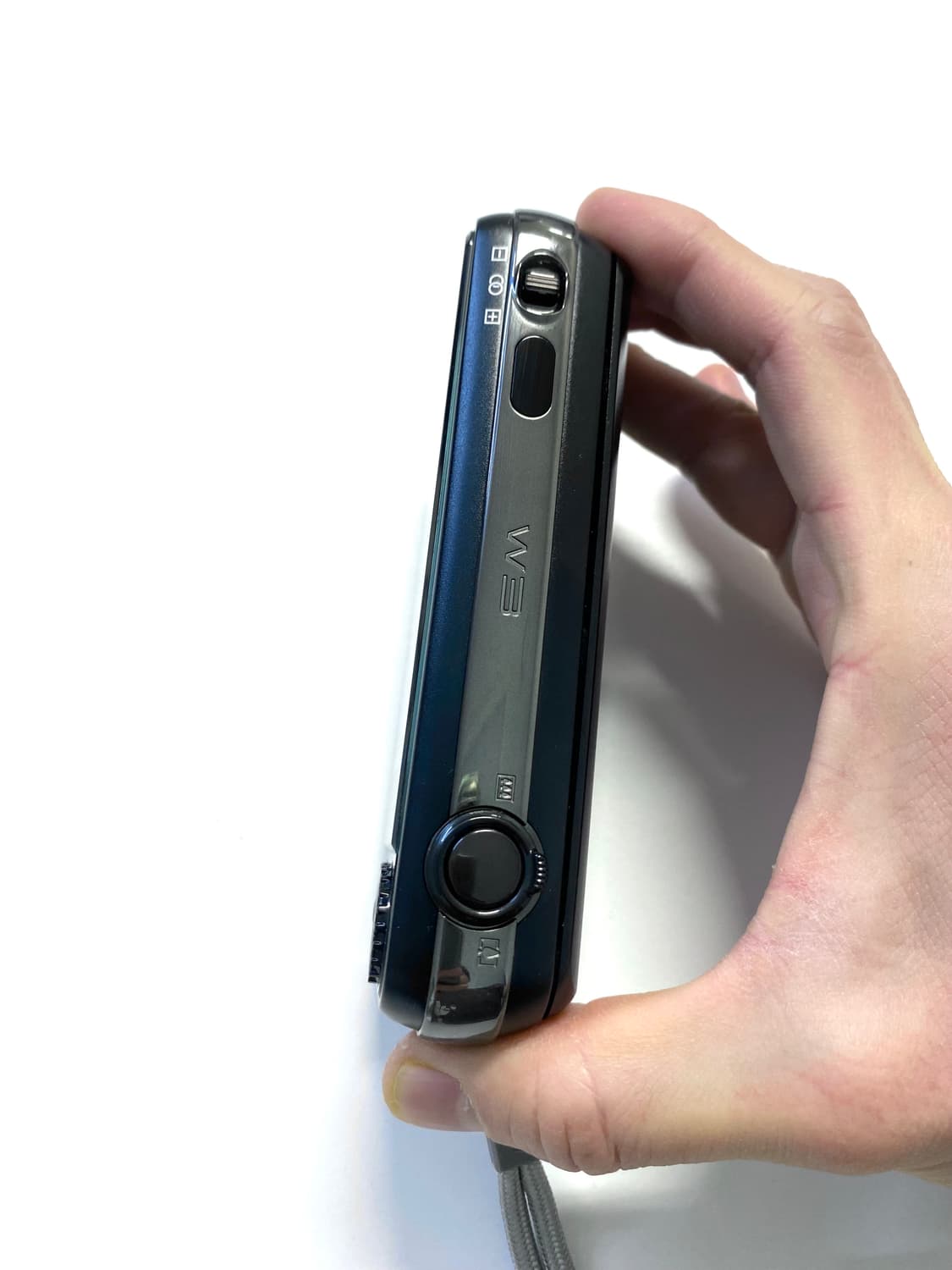 후지 파인픽스 REAL 3D W3 디지털 카메라 상품이미지4