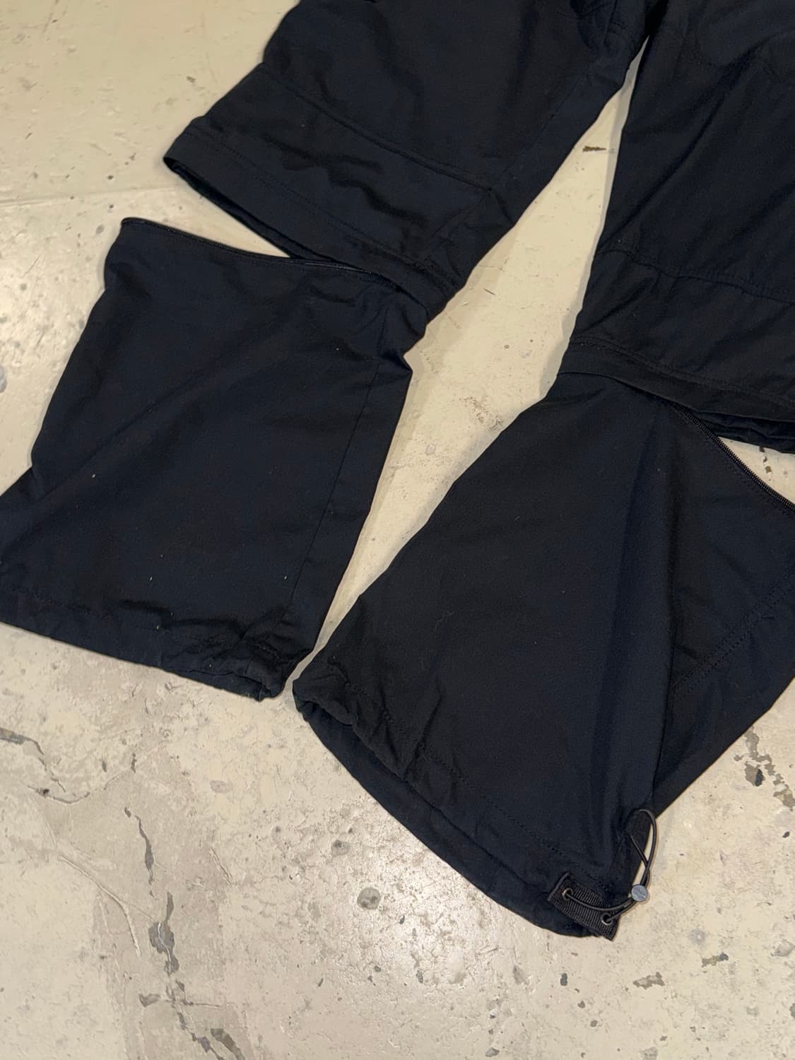 transform detail cargo pants 상품이미지8