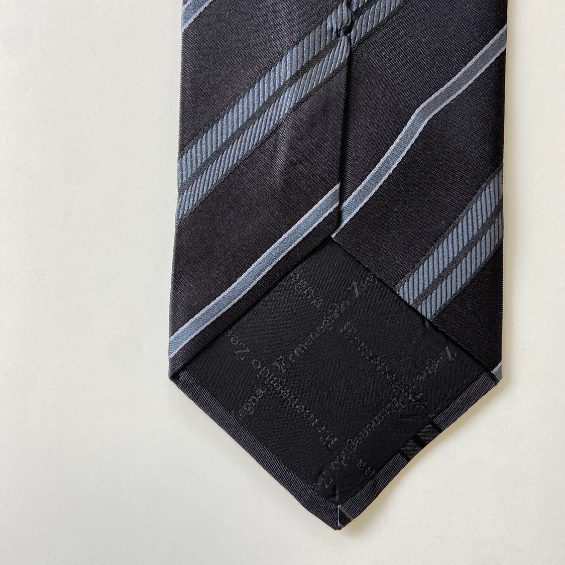 에르메네질도 제냐 정품 명품 넥타이 상품이미지6