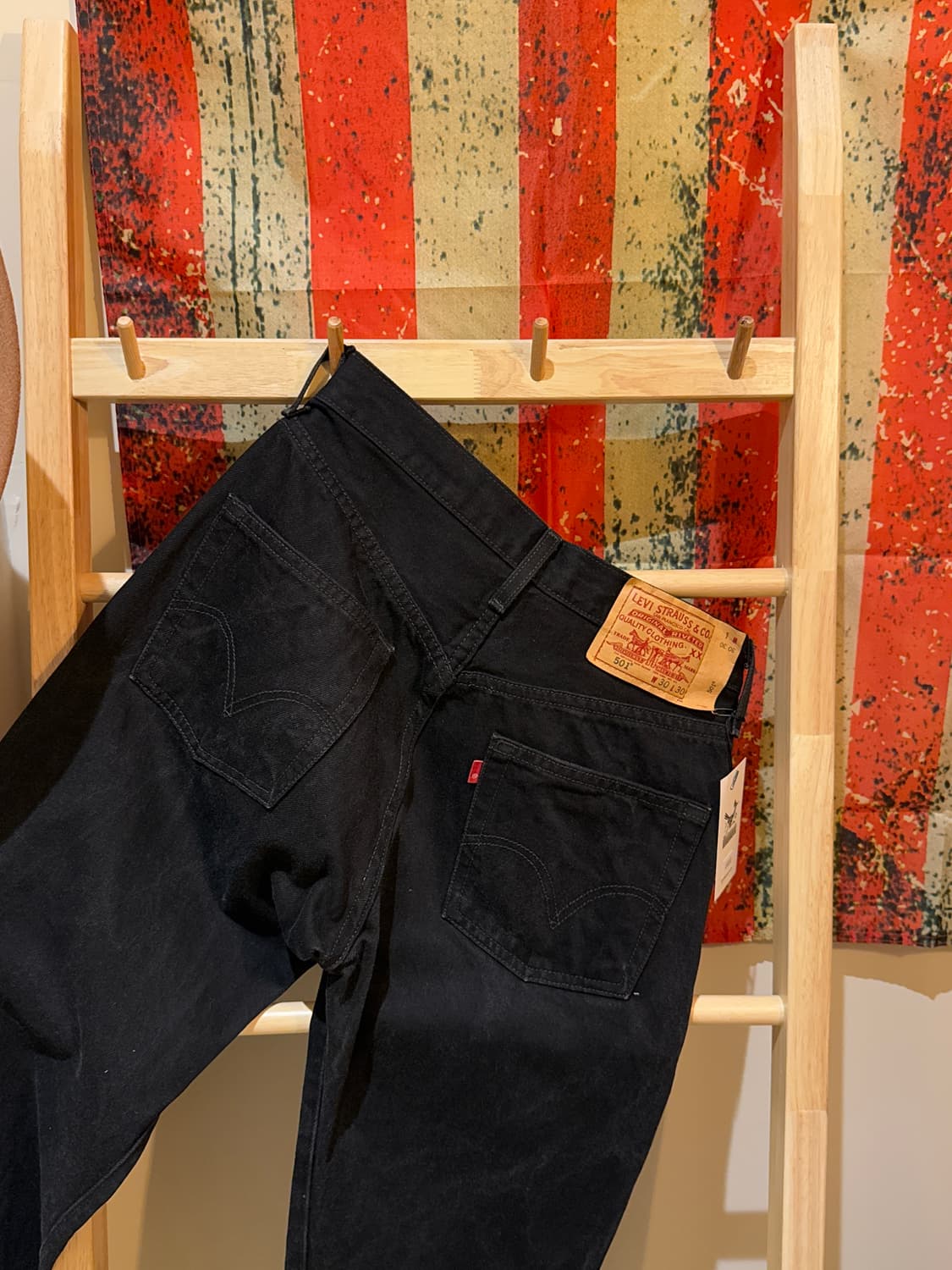 Levis 30 x 30 상품이미지2