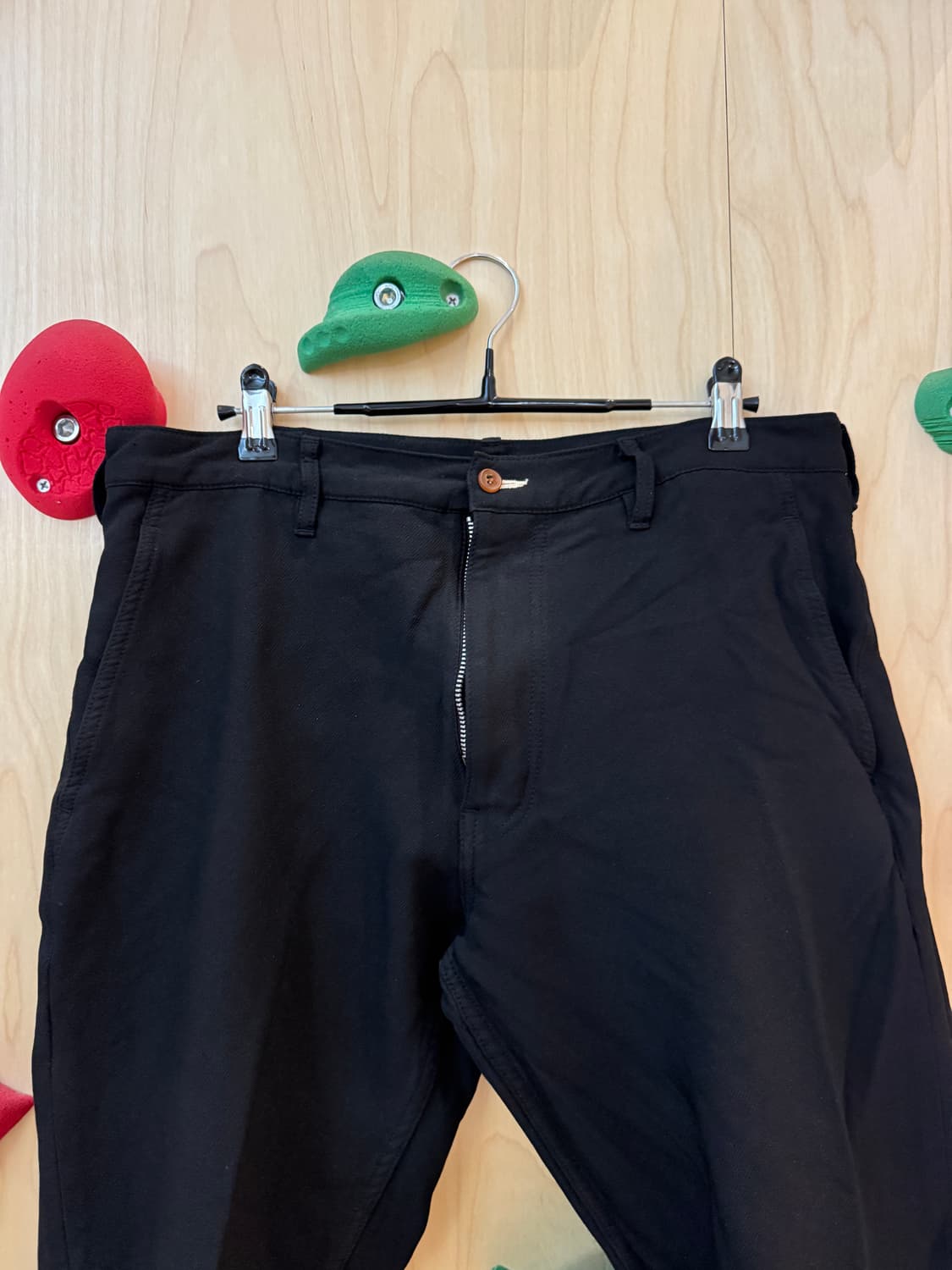 꼼데가르송 옴므플러스. 슬랙스. 팬츠. L 상품이미지2