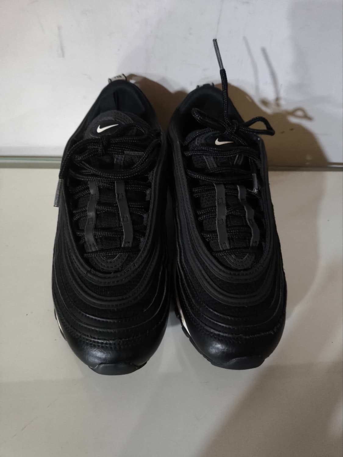 245mm 나이키 에어맥스97 럭스 운동화 상품이미지4