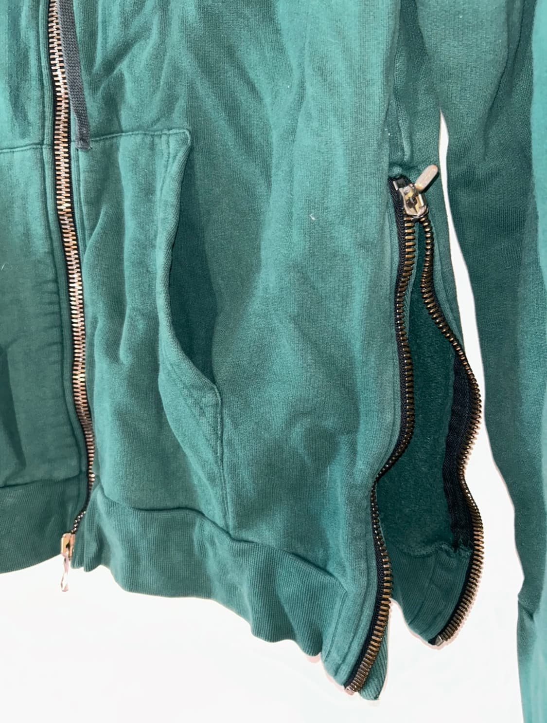 발망 데카르넹 시즌 후드티 상품이미지3