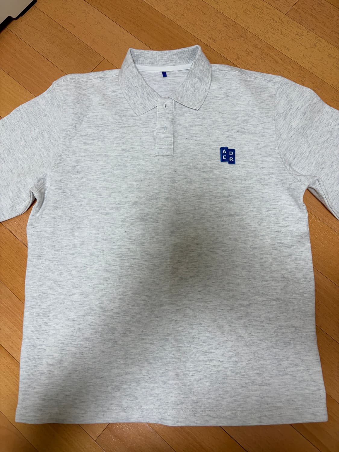 아더에러 폴로 티셔츠 S 상품이미지1