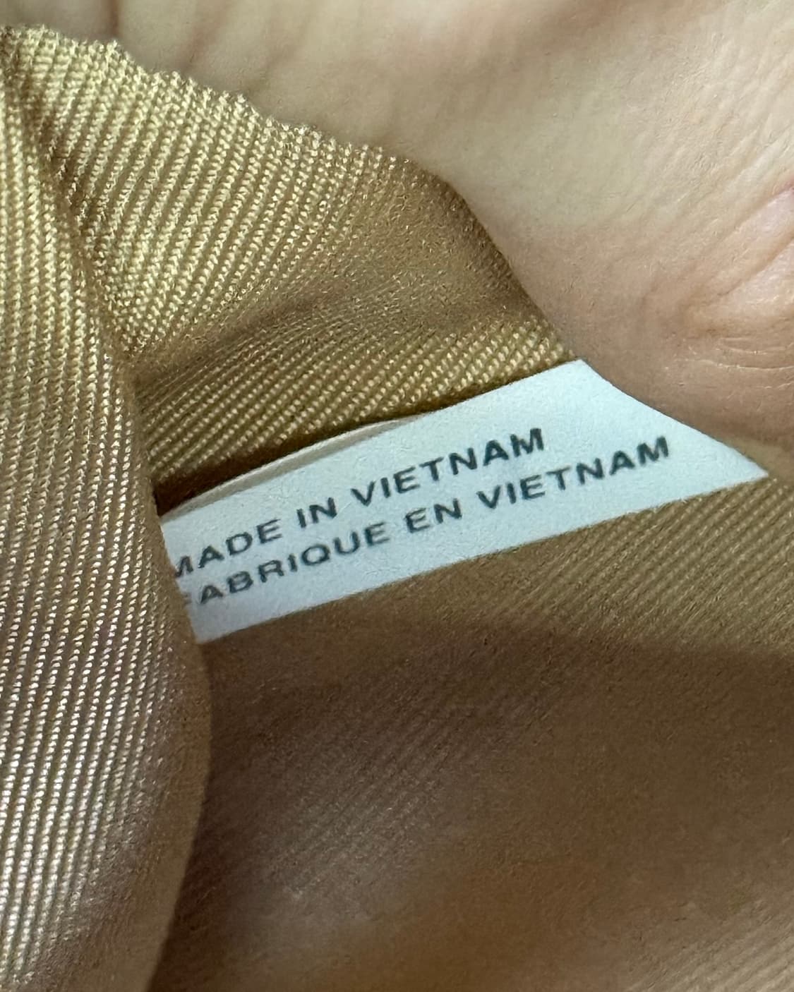 캐논 헤링본 크로스백 카메라백 가방 포켓 숄더백 에스닉 가죽 카키 빈티지 상품이미지8