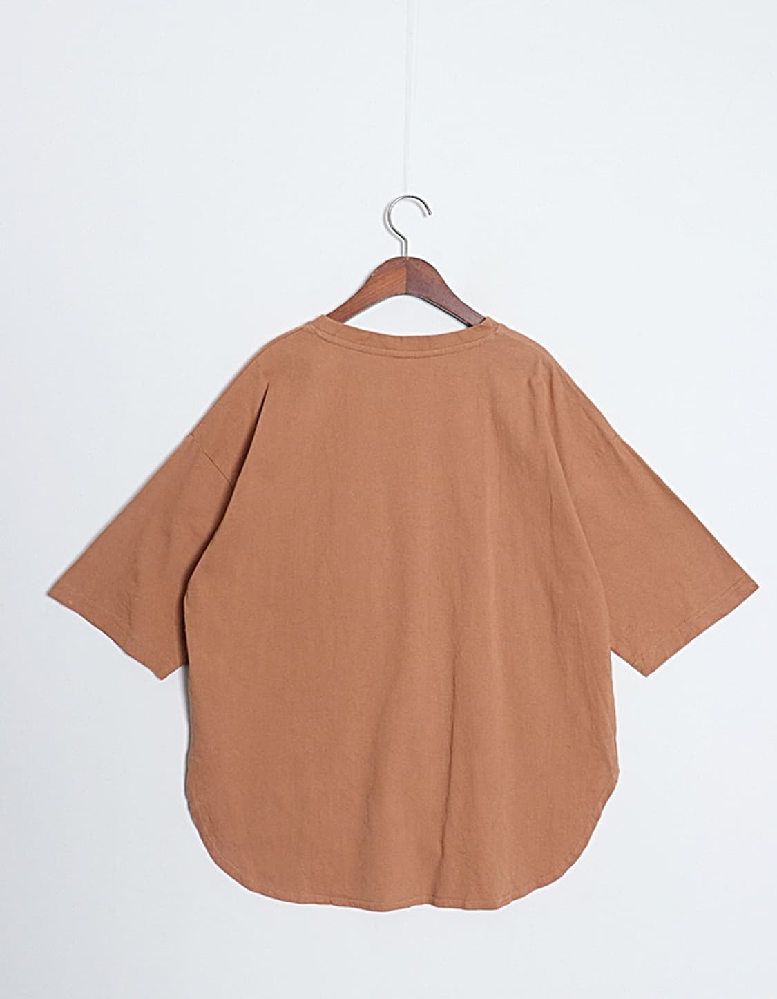 MEI x Samansa Mos2 Big T-Shirts 상품이미지5