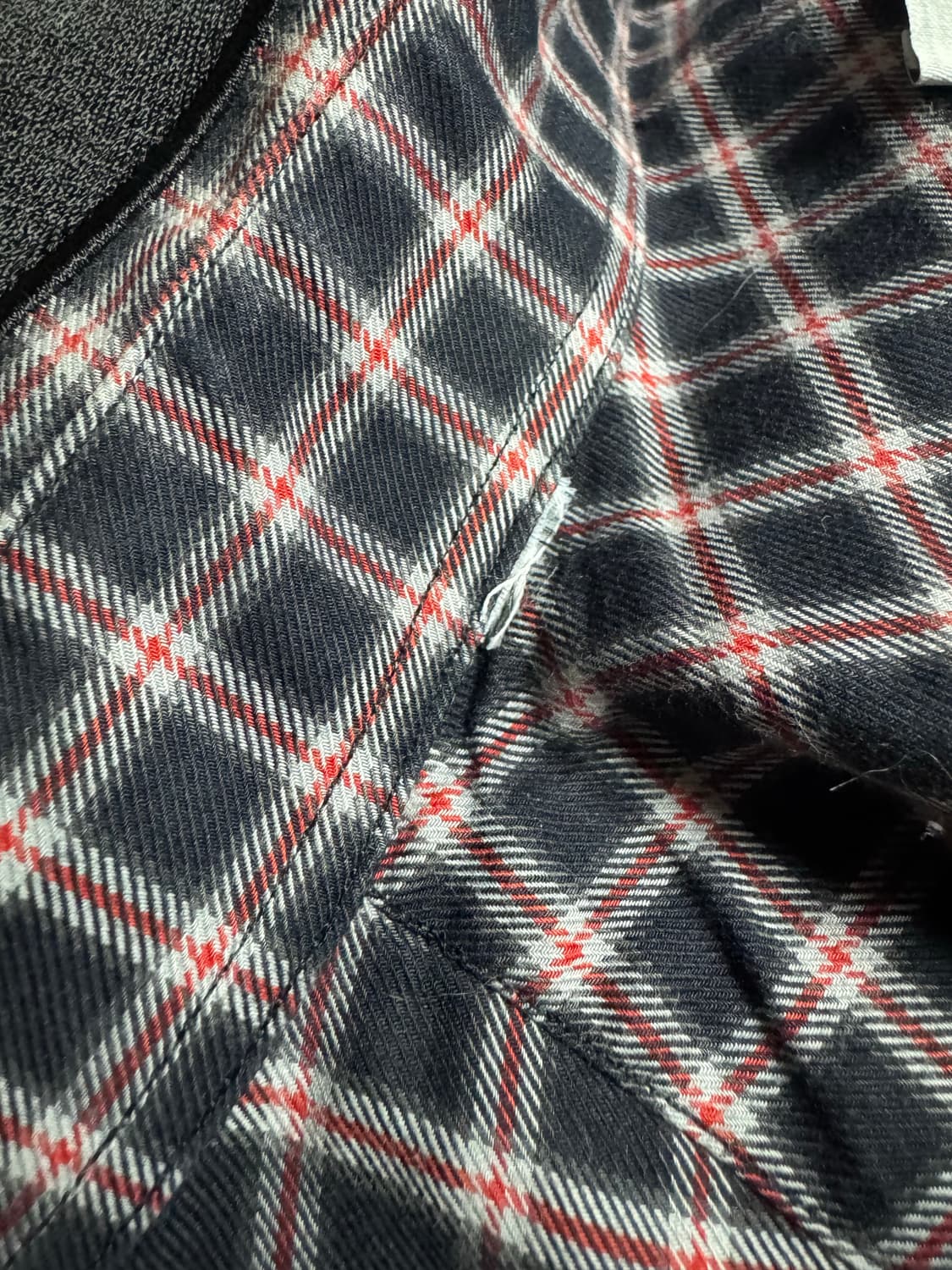 지방시 15FW 스타 셔츠 컷 상품이미지6