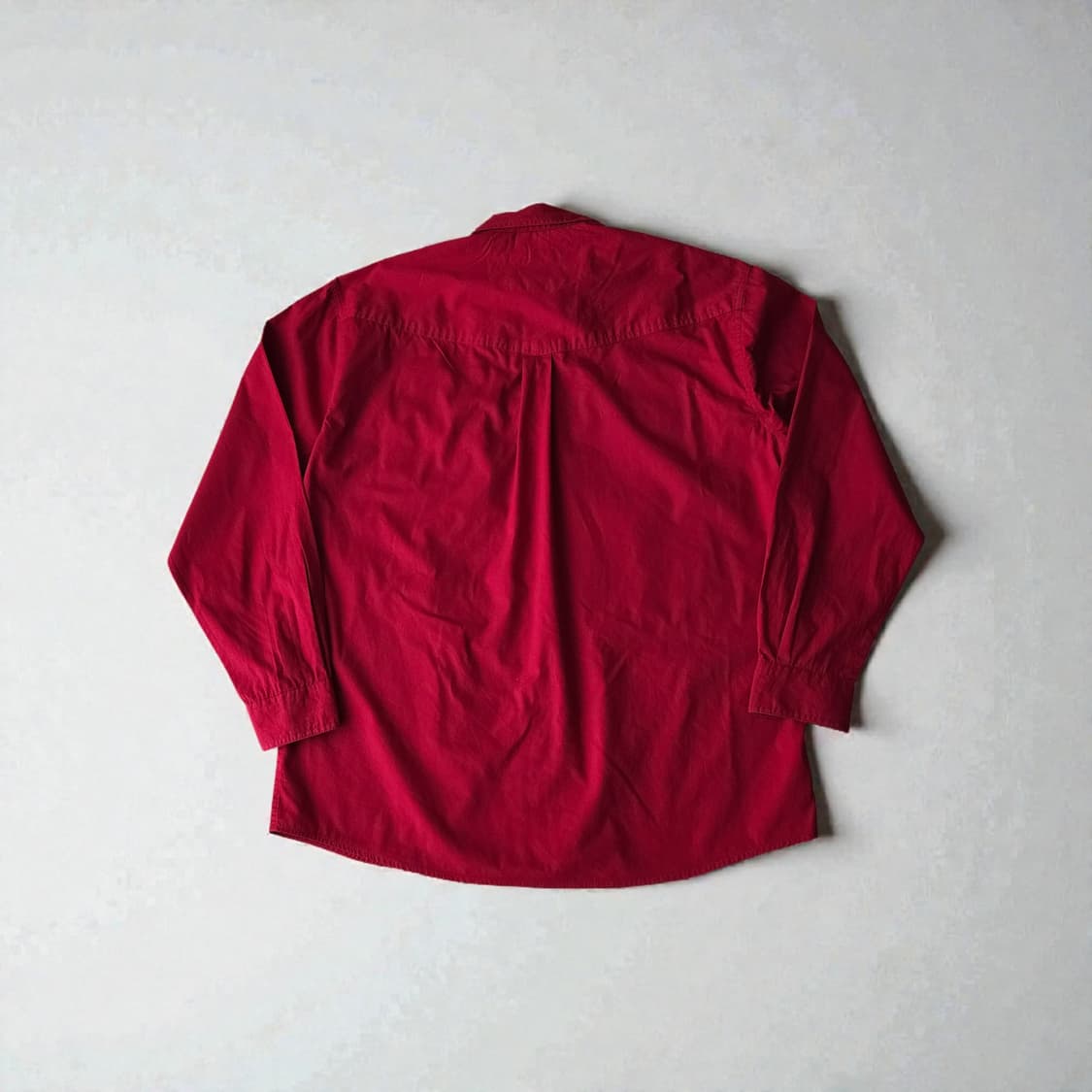 FR칼하트 오버핏 긴팔셔츠 L 상품이미지2