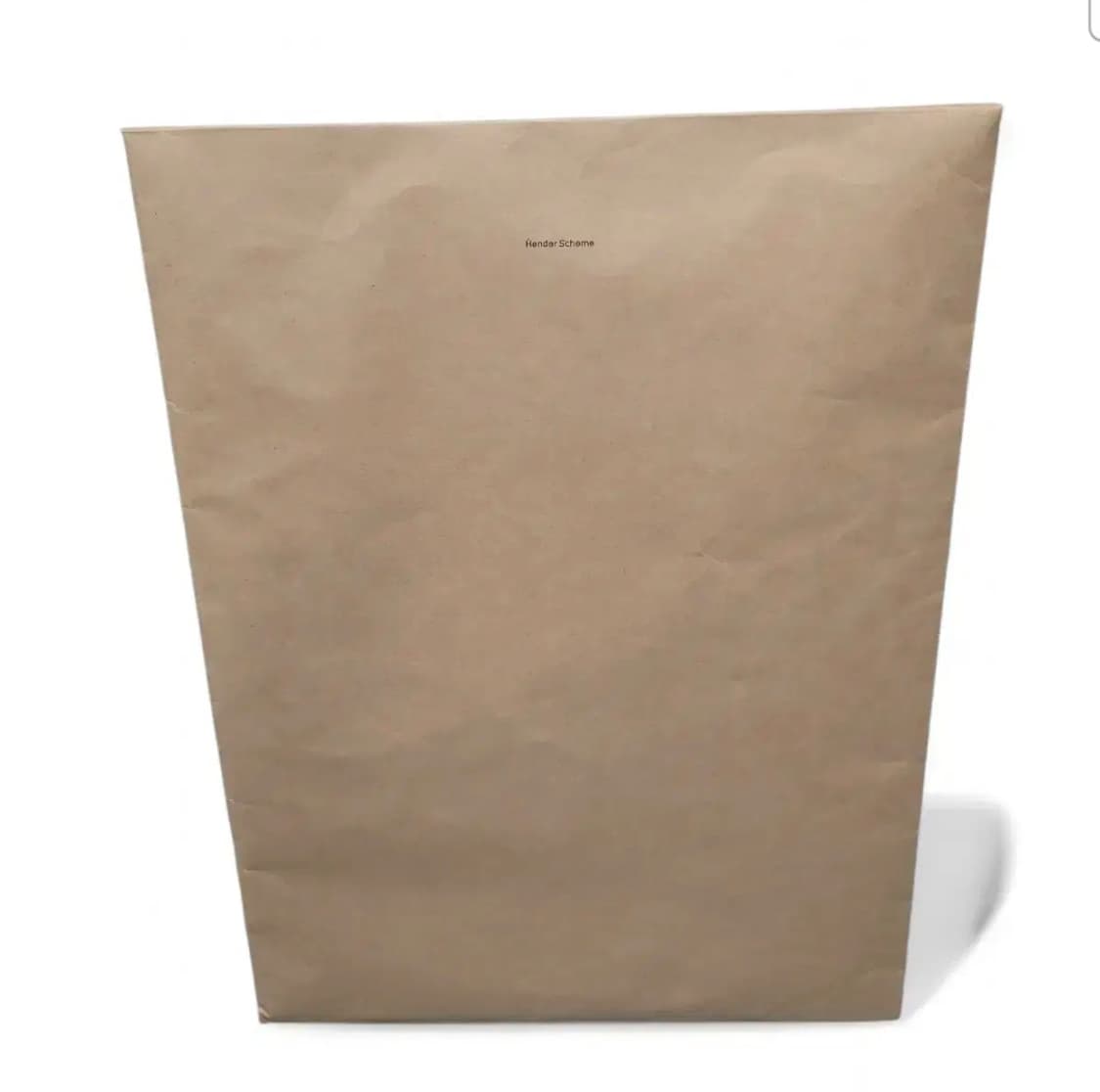 헨더스킴 돈피 숄더백 라이트 그레이 상품이미지6