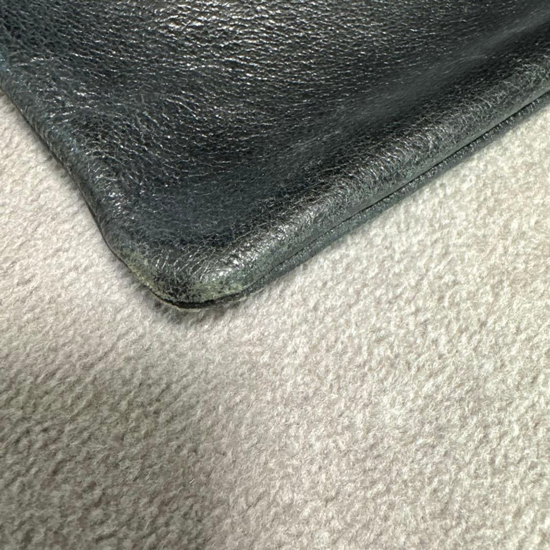 비비안 웨스트우드 가죽 토트백 상품이미지7