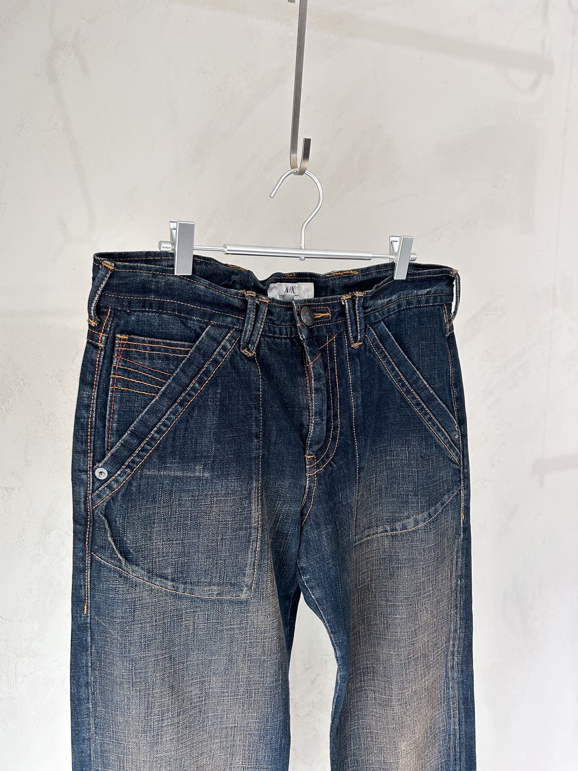 Armani Exchange 상품이미지8