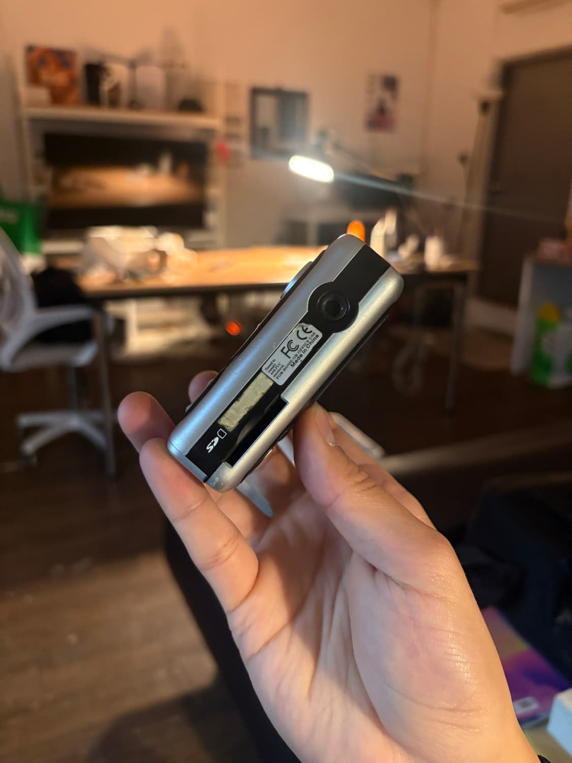 디지털콘셉트 디지털카메라 상품이미지6