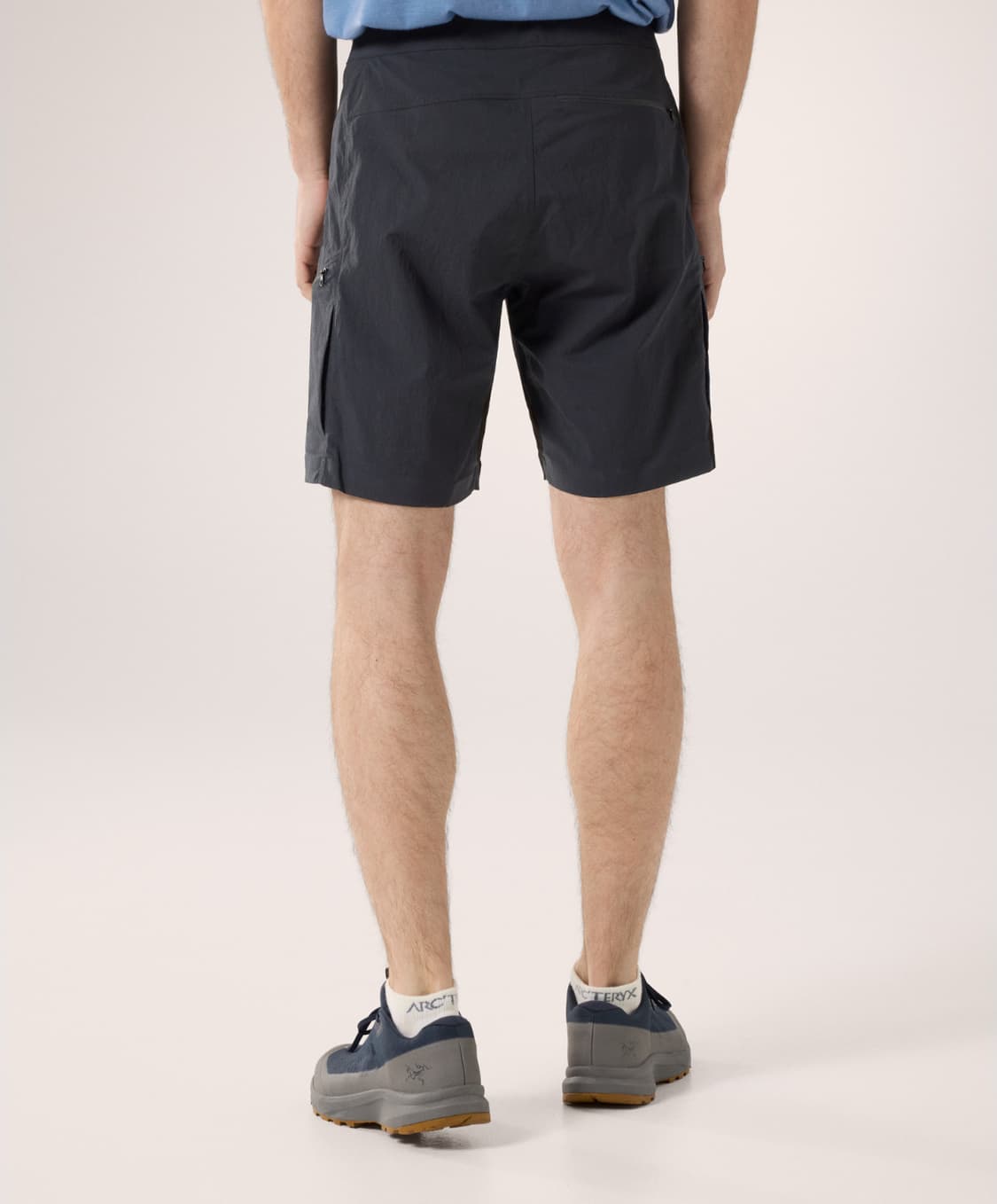 25ss 아크테릭스 감마 퀵 드라이 쇼츠 상품이미지5