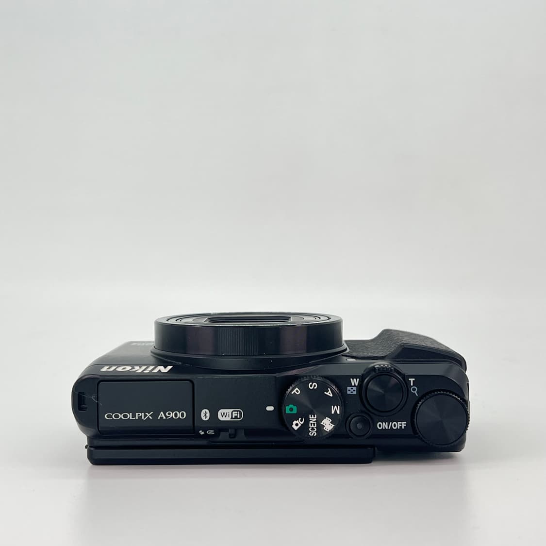 니콘 쿨픽스 Nikon COOLPIX A900 블랙 상품이미지8