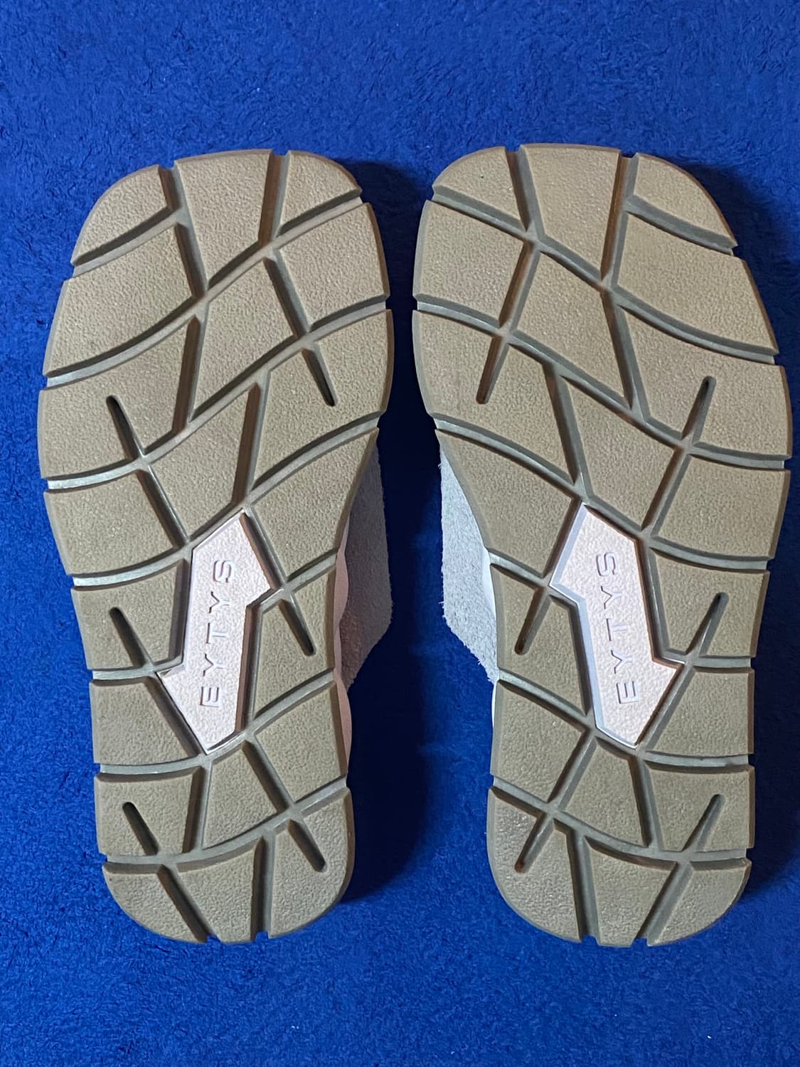 EYTYS 이티스 퍼플 센사 샌들 슬리퍼 265mm 상품이미지9