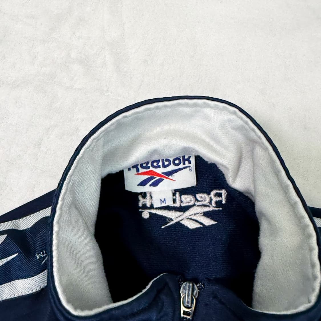 리복 자켓 상품이미지3