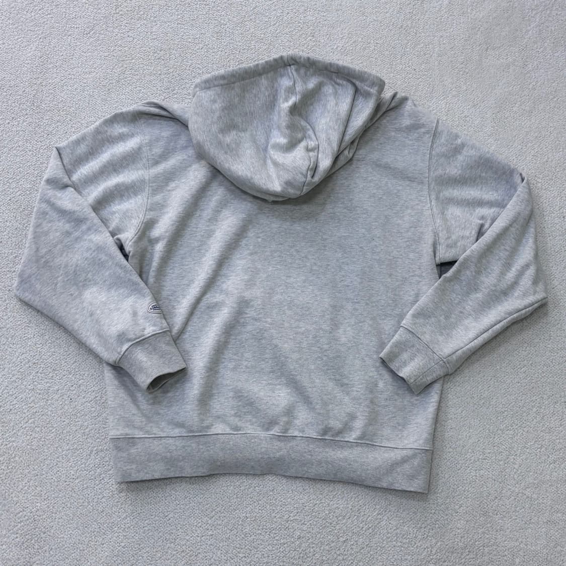 L 마리떼프랑소와저버 후드 티셔츠 0312E 상품이미지2