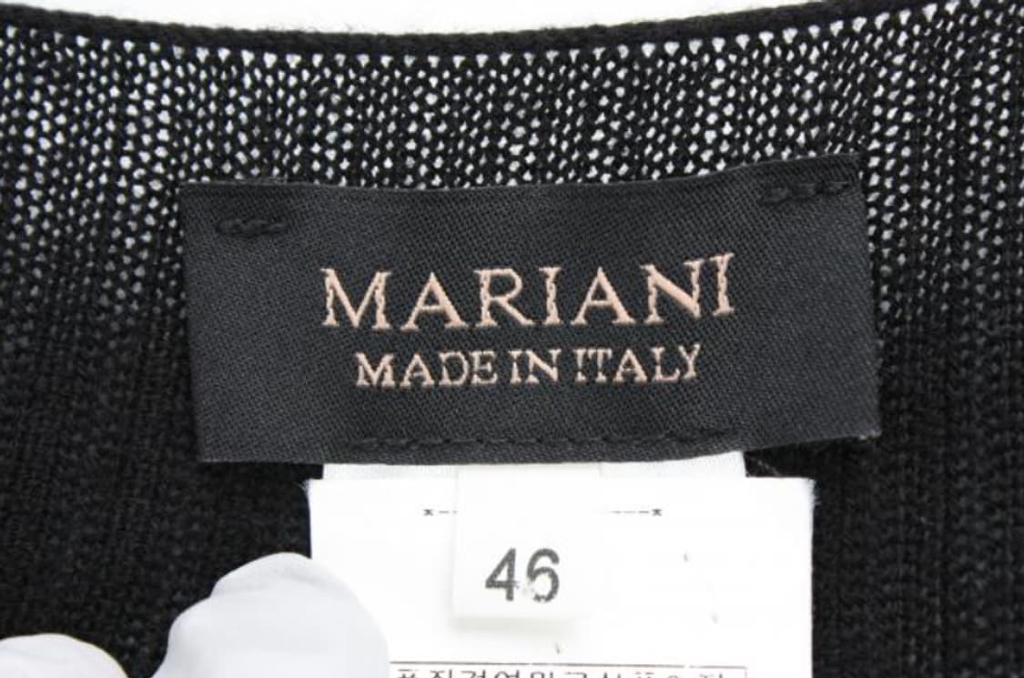 마리아니 가디건 상품이미지5