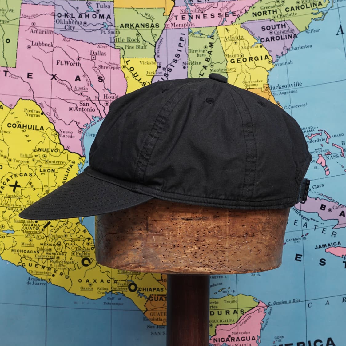 EEL Japan 베이브 루스 캡 상품이미지4