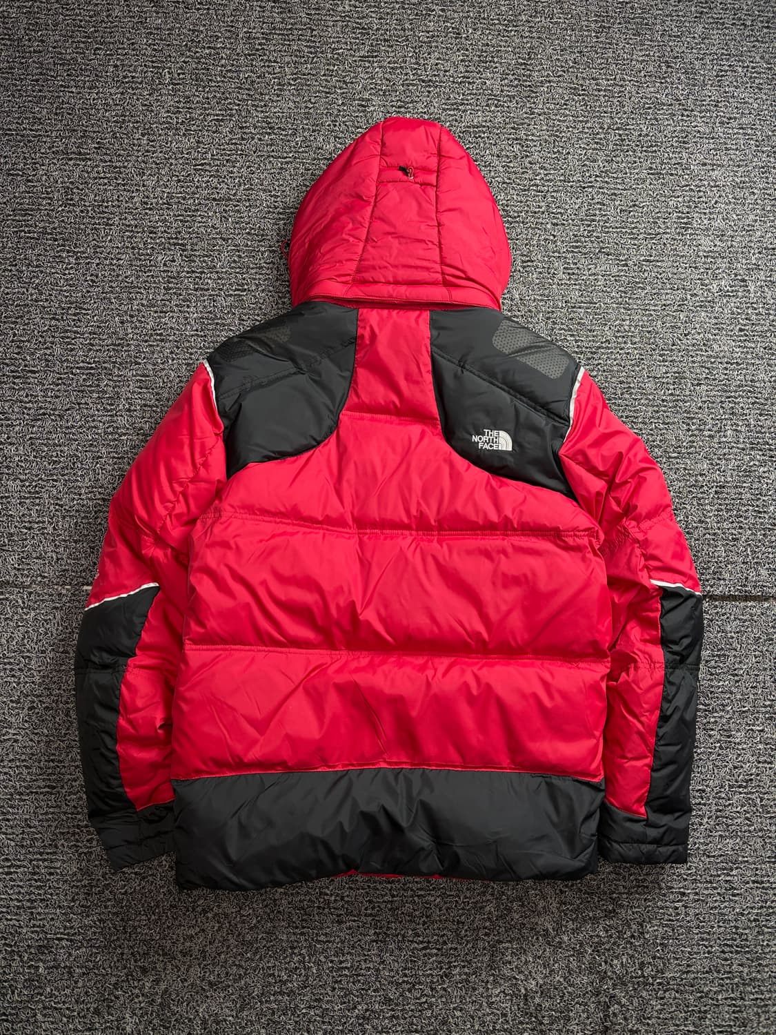 노스페이스 히말라야 800 구스다운 패딩 2424 상품이미지7