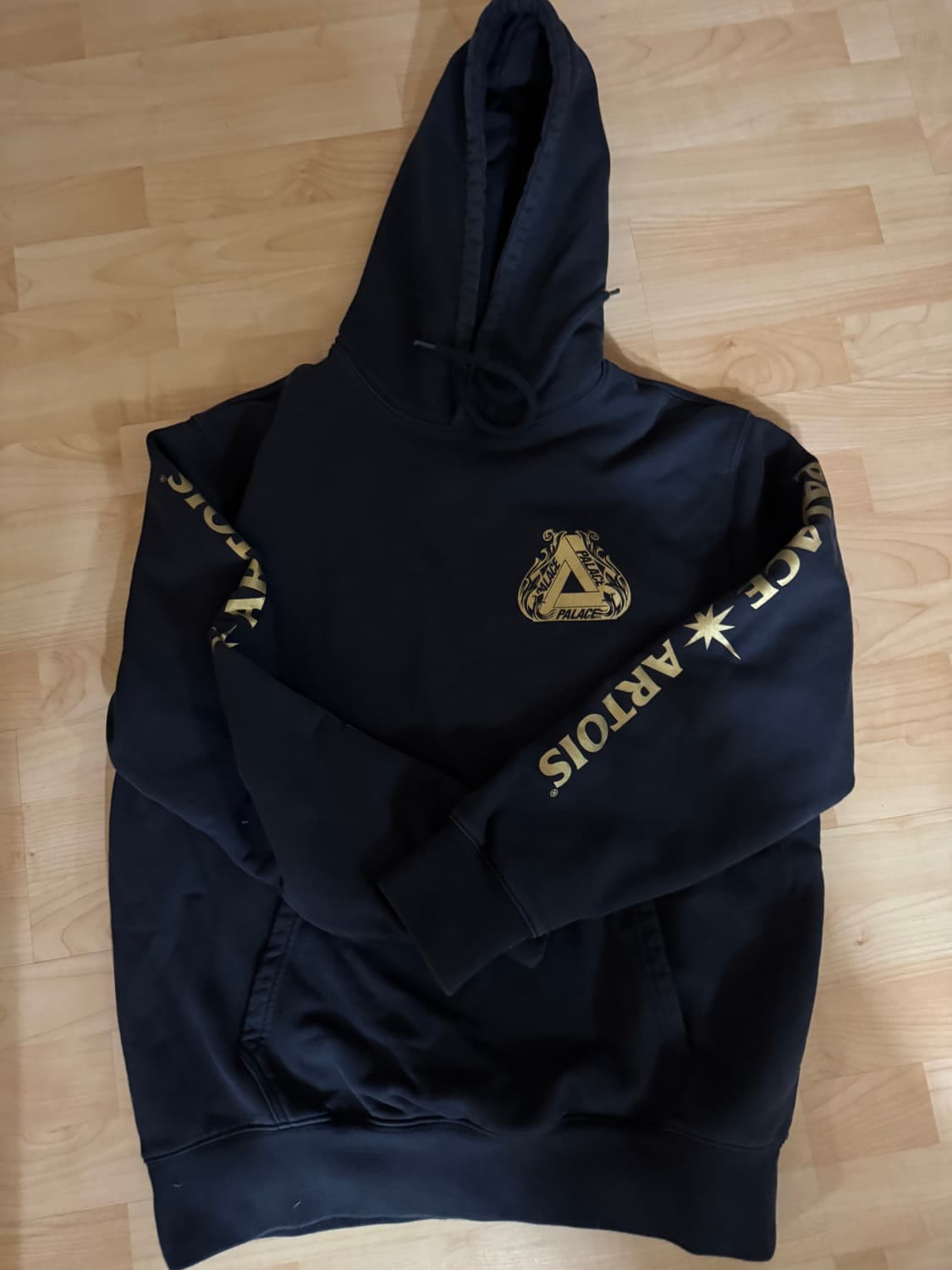 팔라스 스텔라 후드티 L 상품이미지1