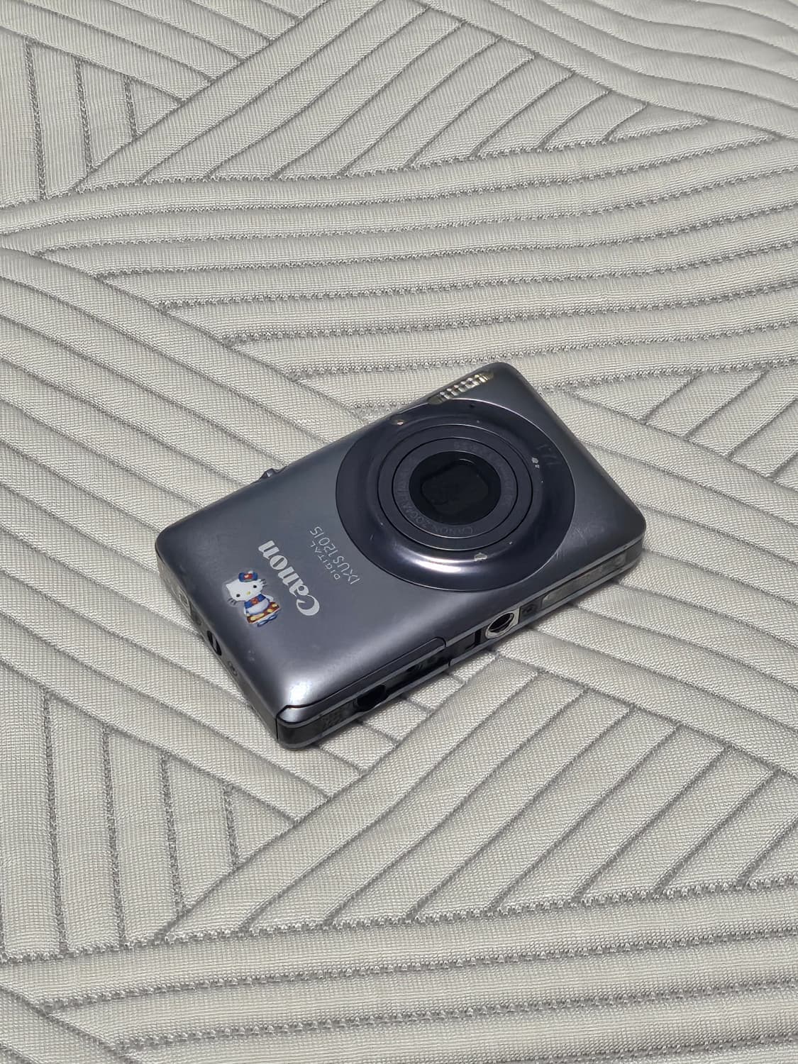 캐논 익서스 120 is Canon IXUS 판매 상품이미지1