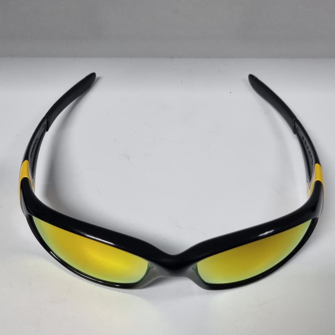 오클리 스트레이트 자켓 II 리브스트롱 아시안핏  상품이미지7