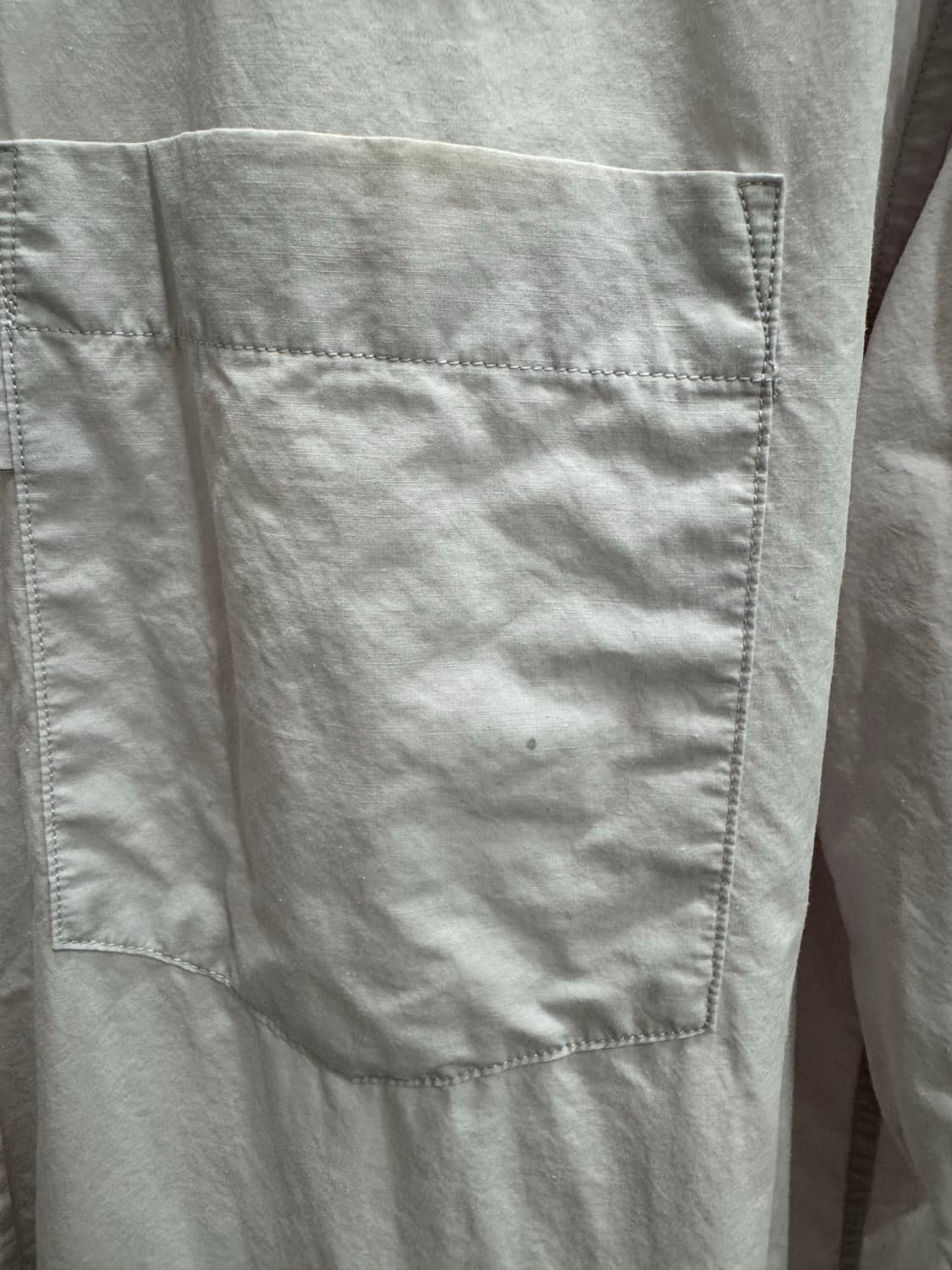 포터리셔츠 3사이즈 상품이미지4