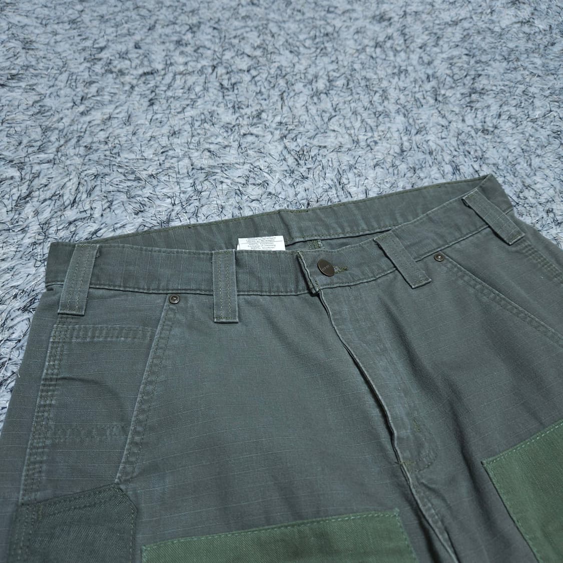 칼하트) 32/32 남자 카고팬츠 워크팬츠 / 왕눈이샵 상품이미지3