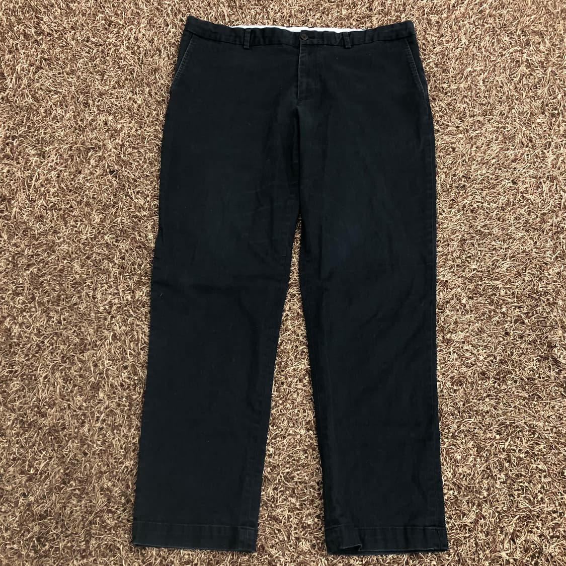 브룩스브라더스 코튼 치노팬츠 상품이미지1