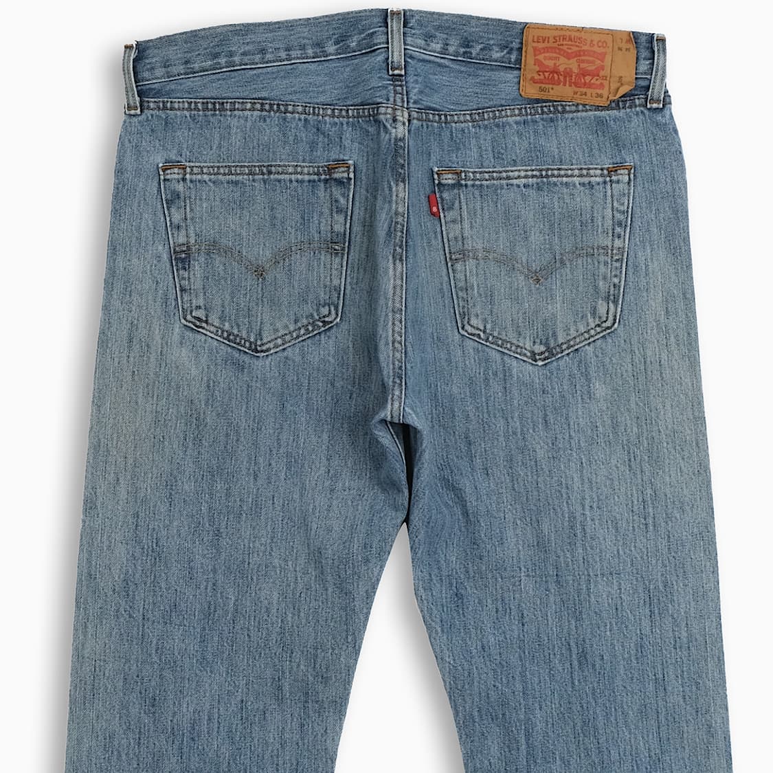 빈티지 리바이스 501 35 사이즈 LV50134424 상품이미지6