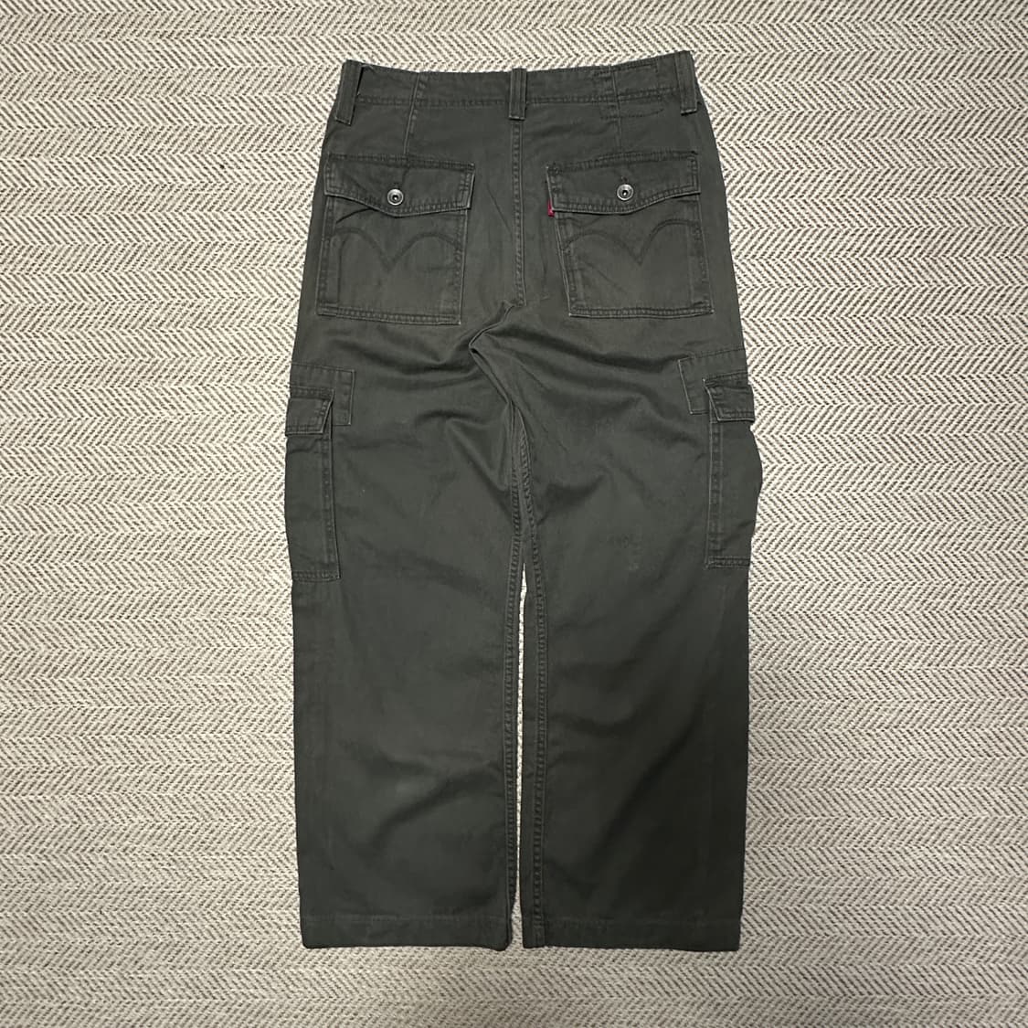 LEVI'S cargo wide pants 상품이미지2
