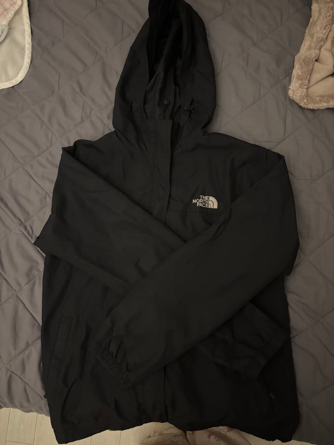 노스페이스 바람막이 90 상품이미지1