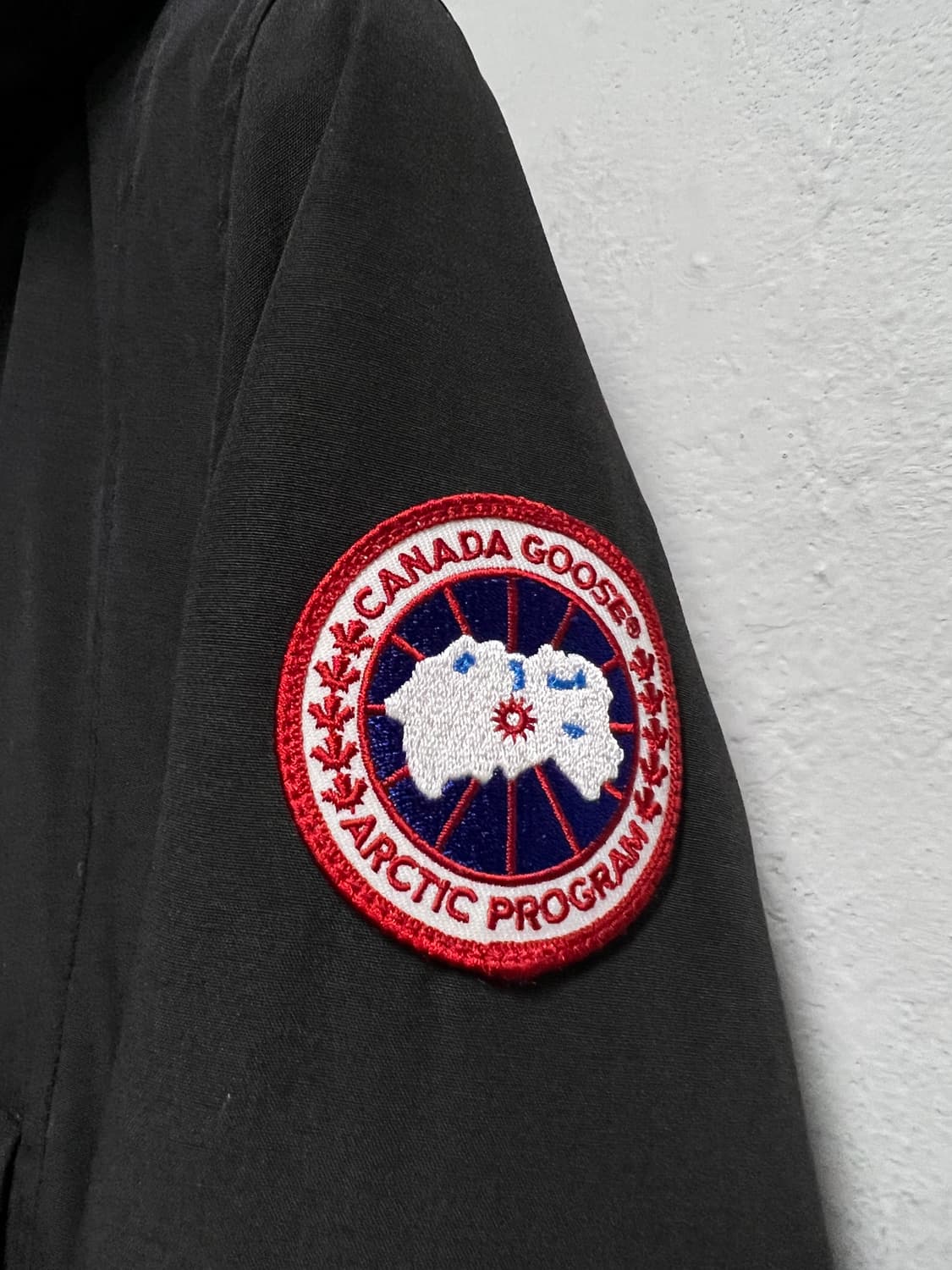 캐나다구스 켄싱턴 파카 2506L  S 상품이미지2